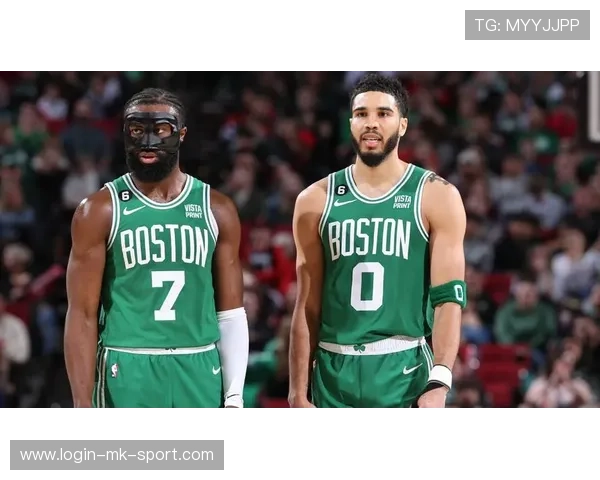 凯尔特人老练稳健，季后赛生存能力强于想象