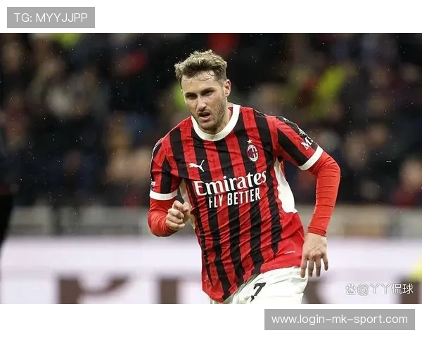 AC米兰锁定英超速度边锋：一场关于未来的赌注