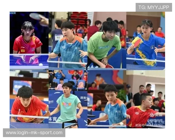 乒乓球俱乐部推动青少年训练营的教学质量抽查与改进，青少年乒乓球兴趣启蒙培训